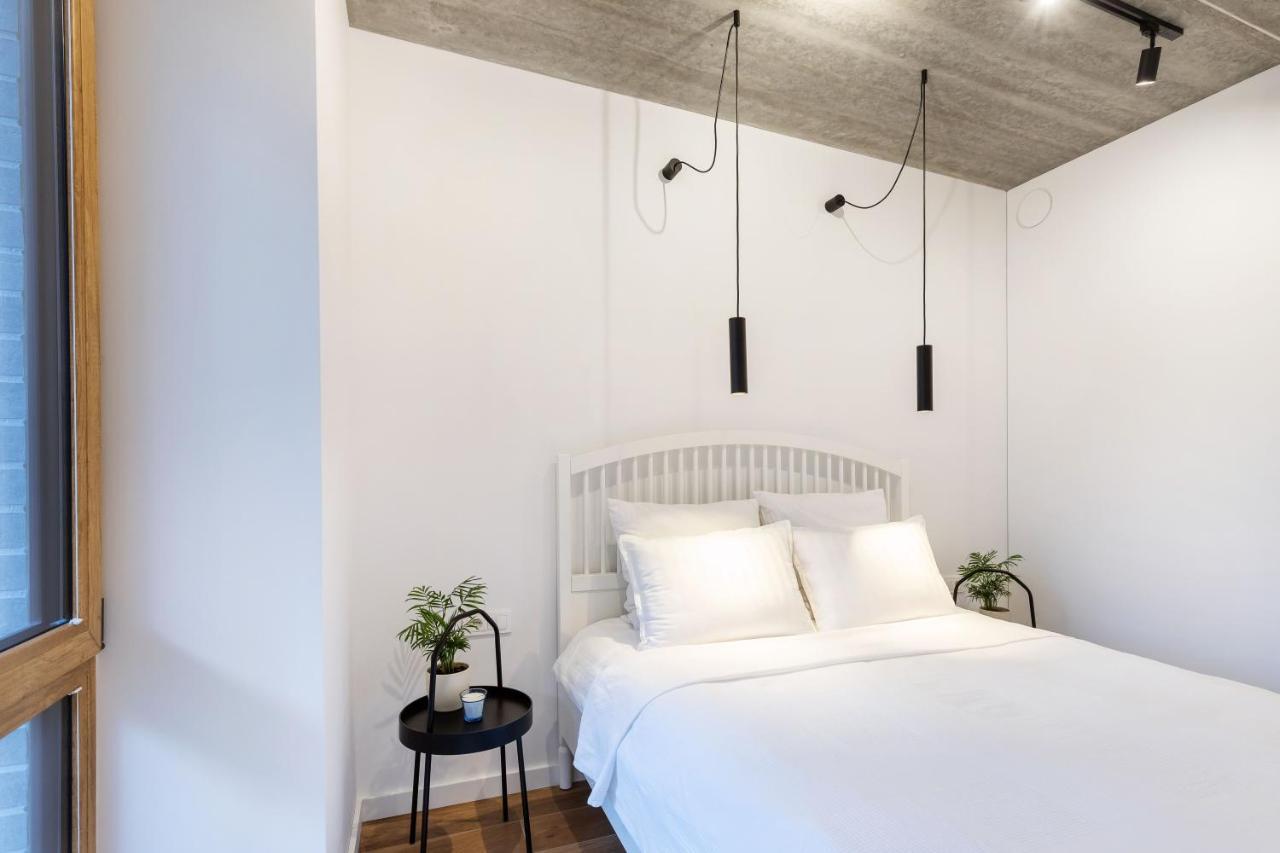 City Center Sanctuary Modern Business-Class Studio With Free Parking In The Heart Of VNO Esterno foto